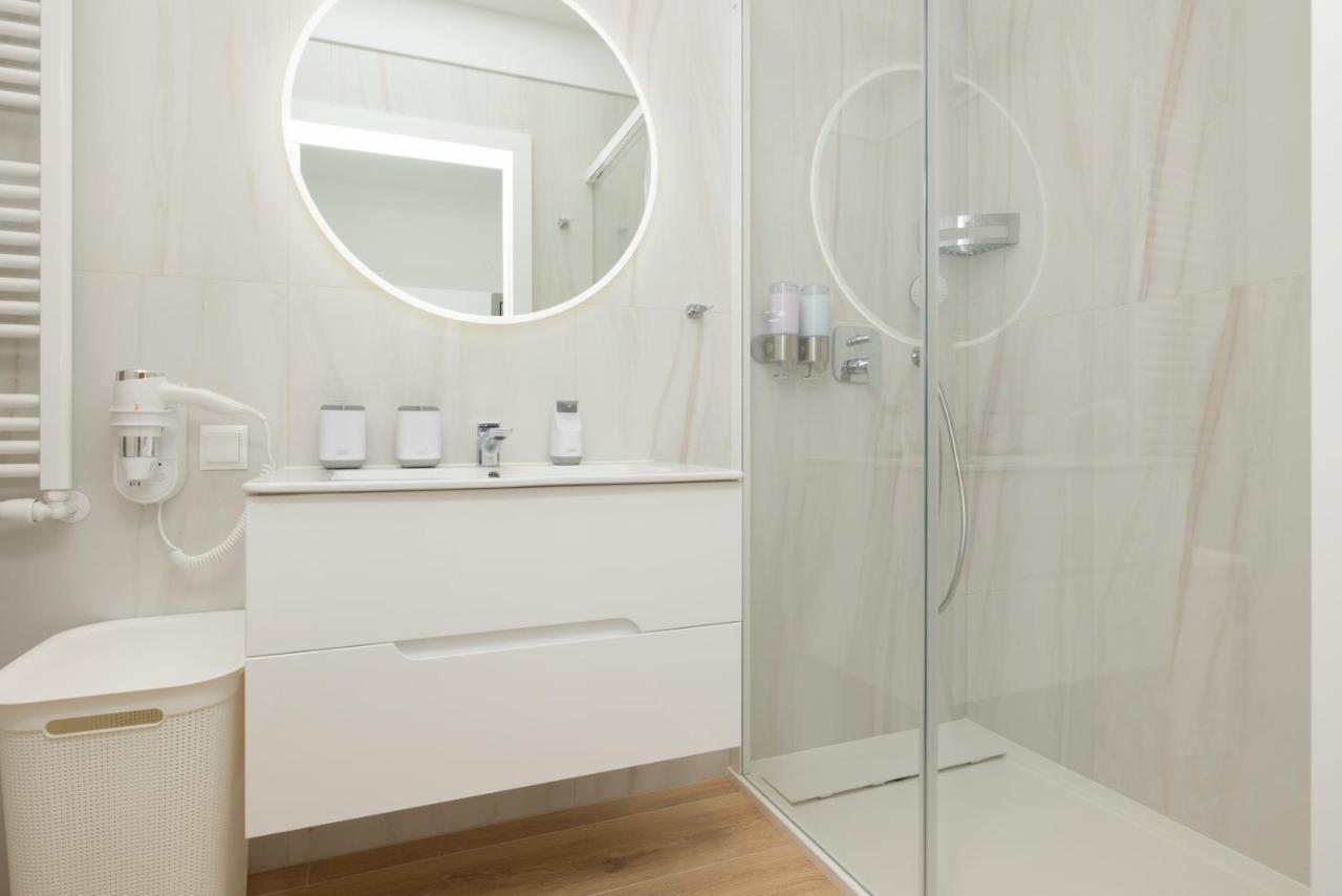 Apartament Przy Plazy Z Aneksem Kuchennym A 24 W Swinoujsciu Swinoujscie Exterior photo